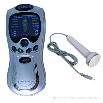 Ultrasonic Beauty Instrument